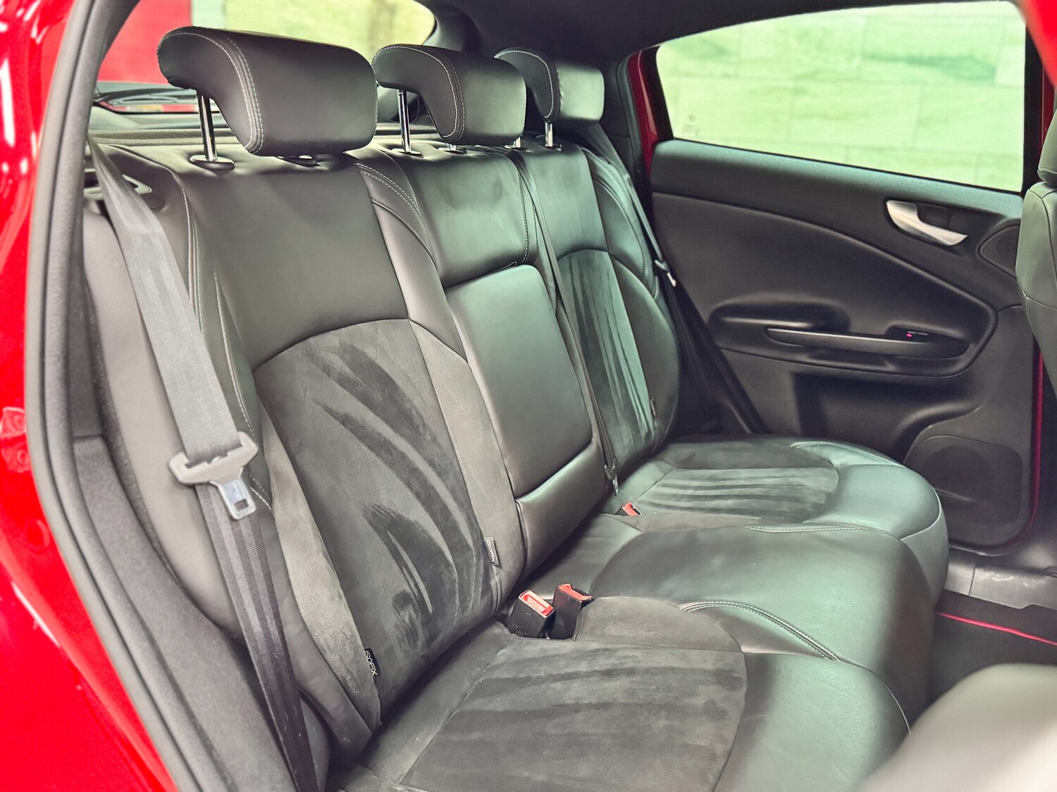 Used Alfa Romeo Giulietta 2014 for sale - 77685869: Photo 29