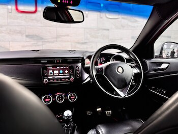 Used Alfa Romeo Giulietta 2014 for sale - 77685869: Photo