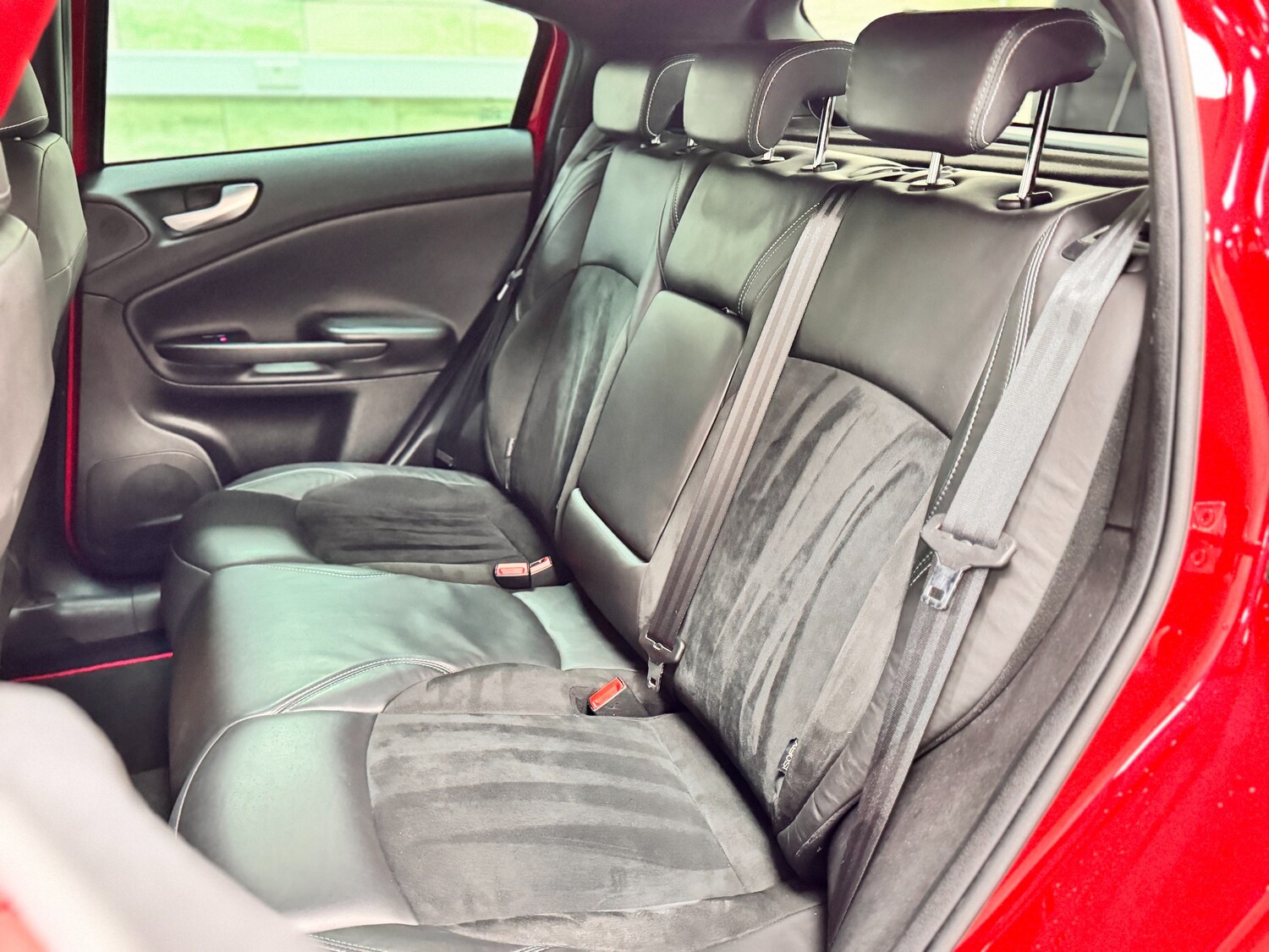 Used Alfa Romeo Giulietta 2014 for sale - 77685869: Photo 30