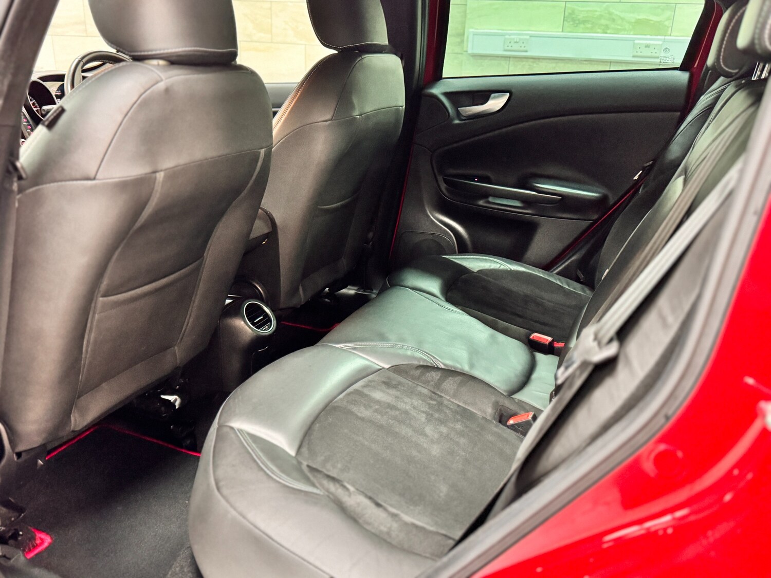 Used Alfa Romeo Giulietta 2014 for sale - 77685869: Photo 31