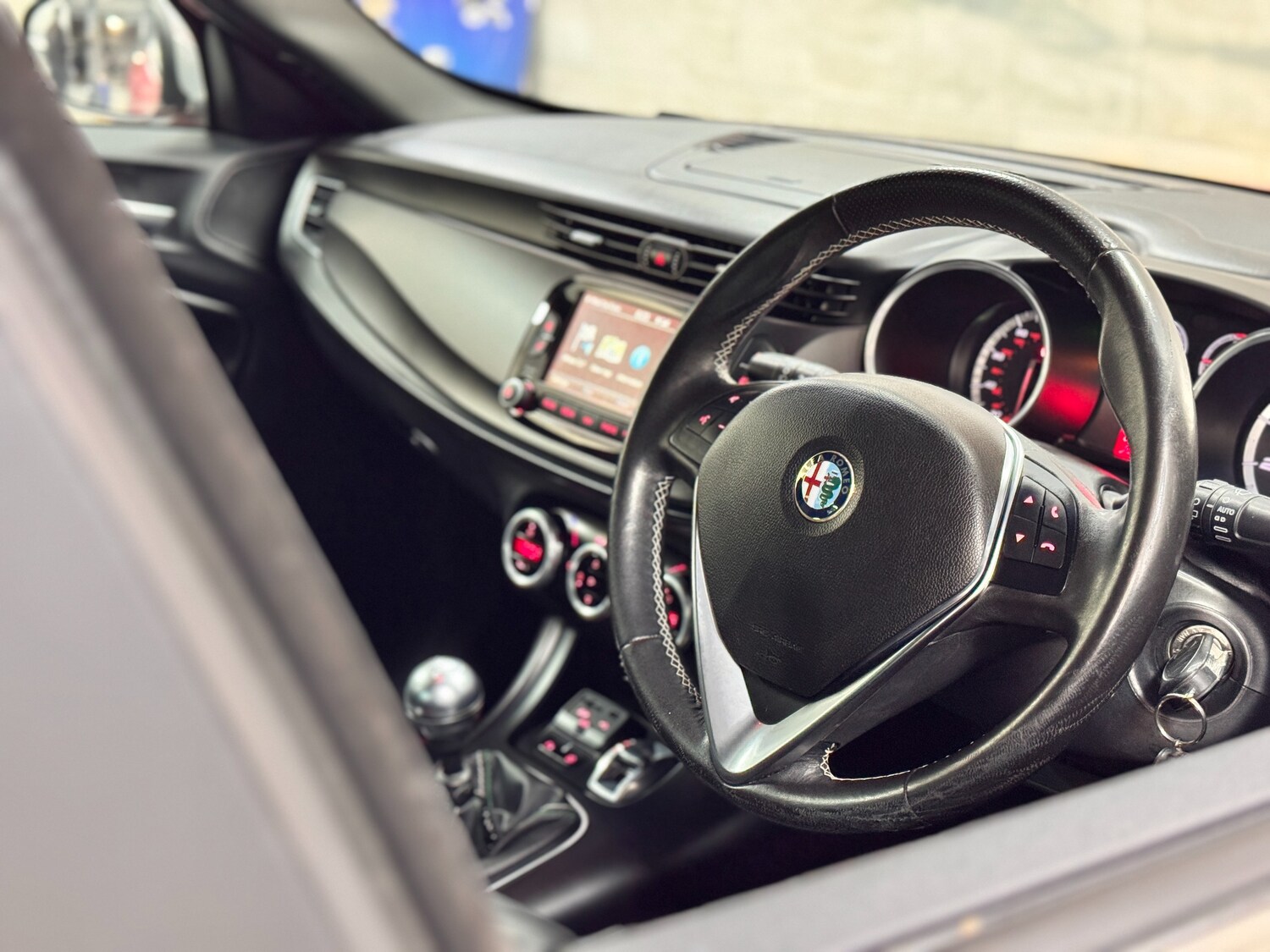 Used Alfa Romeo Giulietta 2014 for sale - 77685869: Photo 34