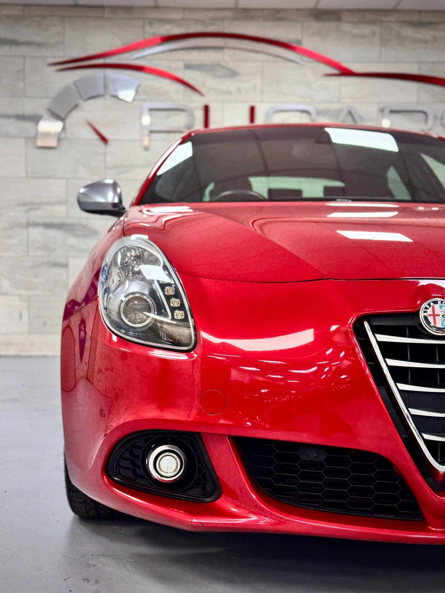 Used Alfa Romeo Giulietta 2014 for sale - 77685869: Photo 35