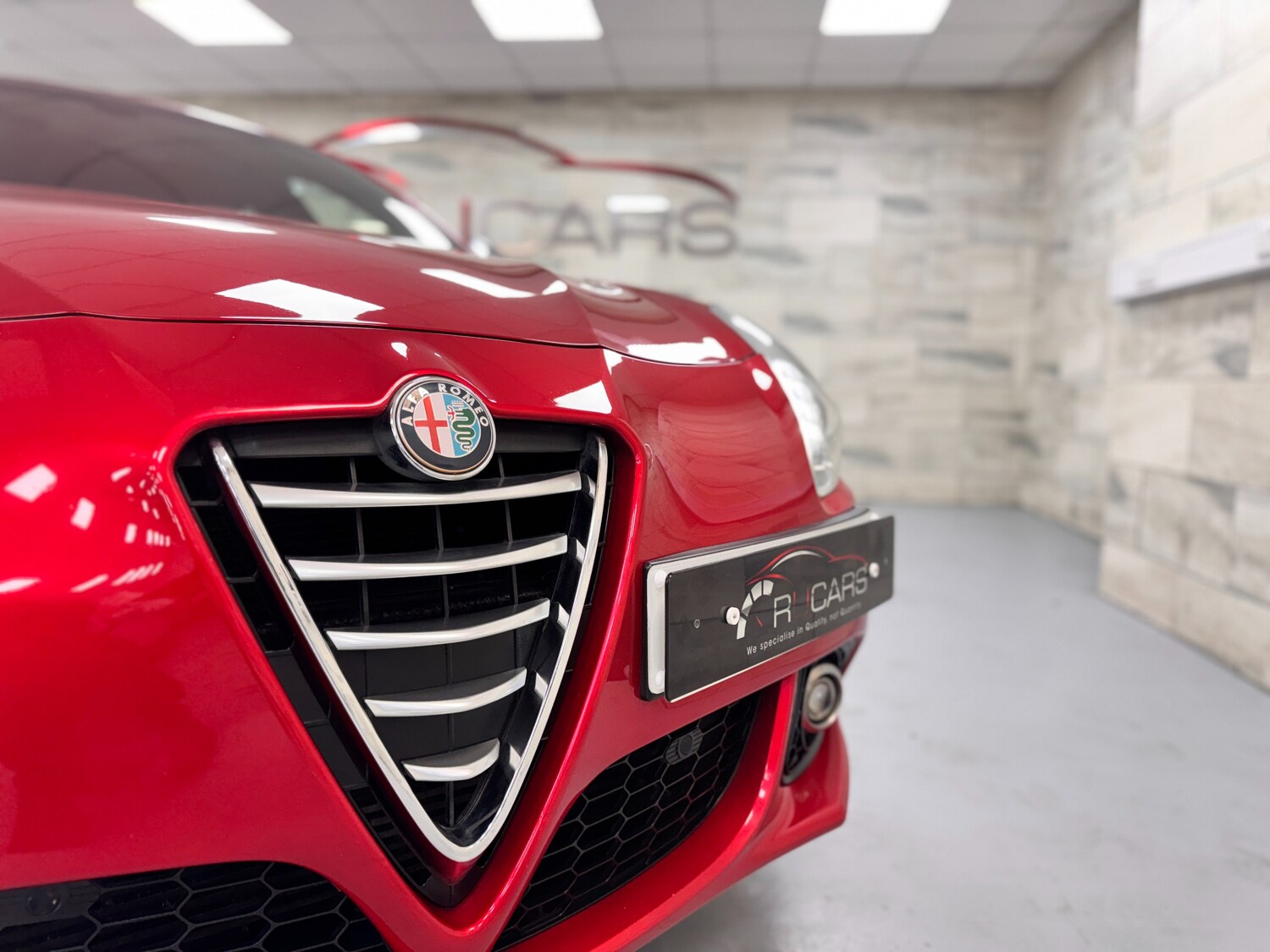 Used Alfa Romeo Giulietta 2014 for sale - 77685869: Photo 37