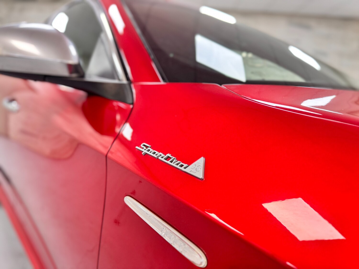 Used Alfa Romeo Giulietta 2014 for sale - 77685869: Photo 38