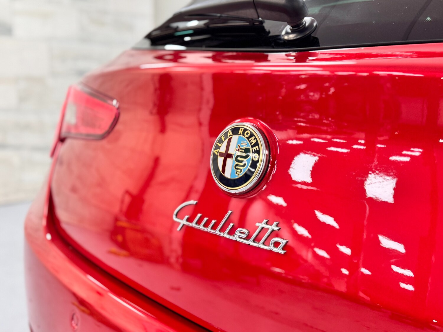 Used Alfa Romeo Giulietta 2014 for sale - 77685869: Photo 44