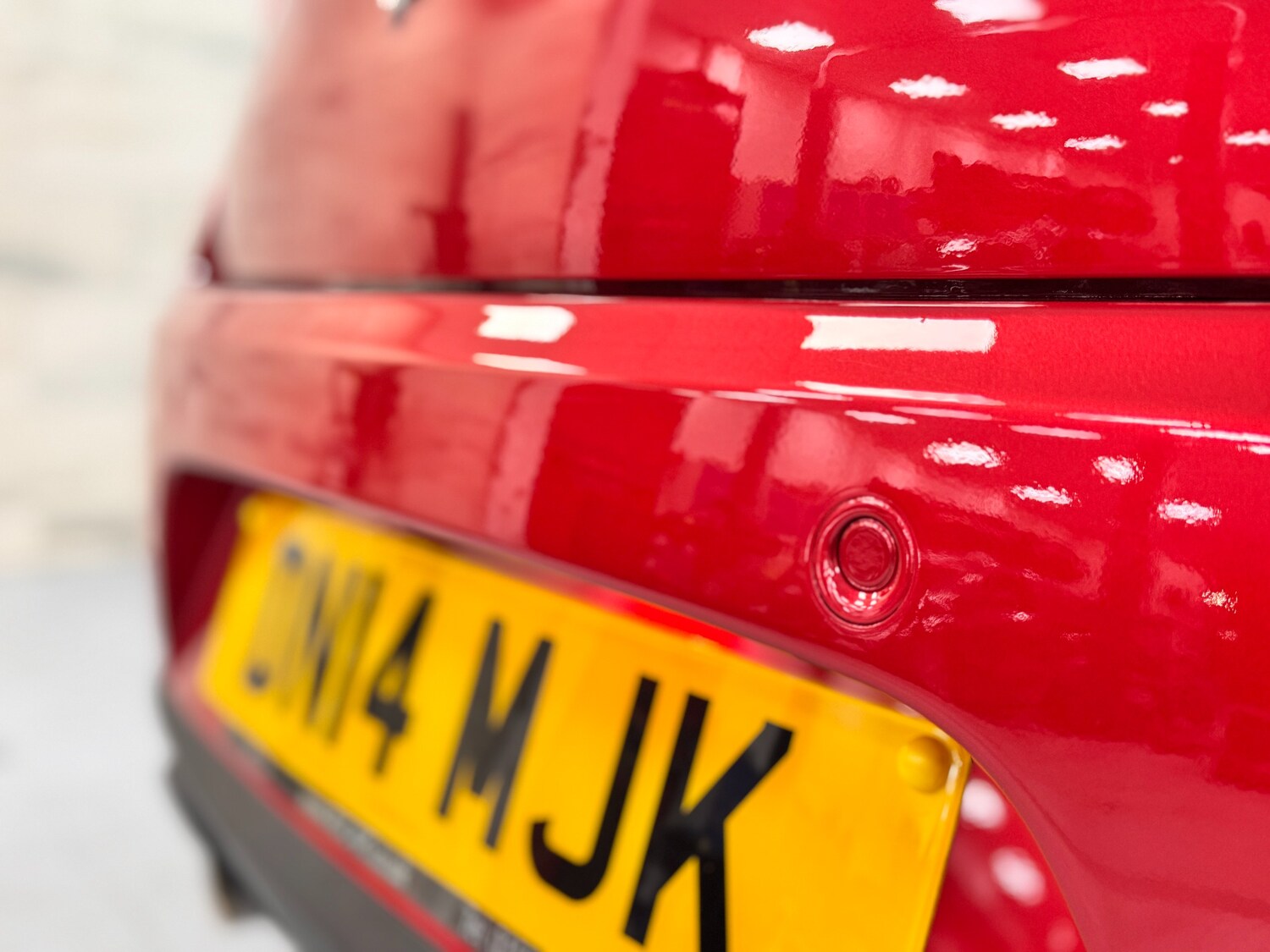 Used Alfa Romeo Giulietta 2014 for sale - 77685869: Photo 45