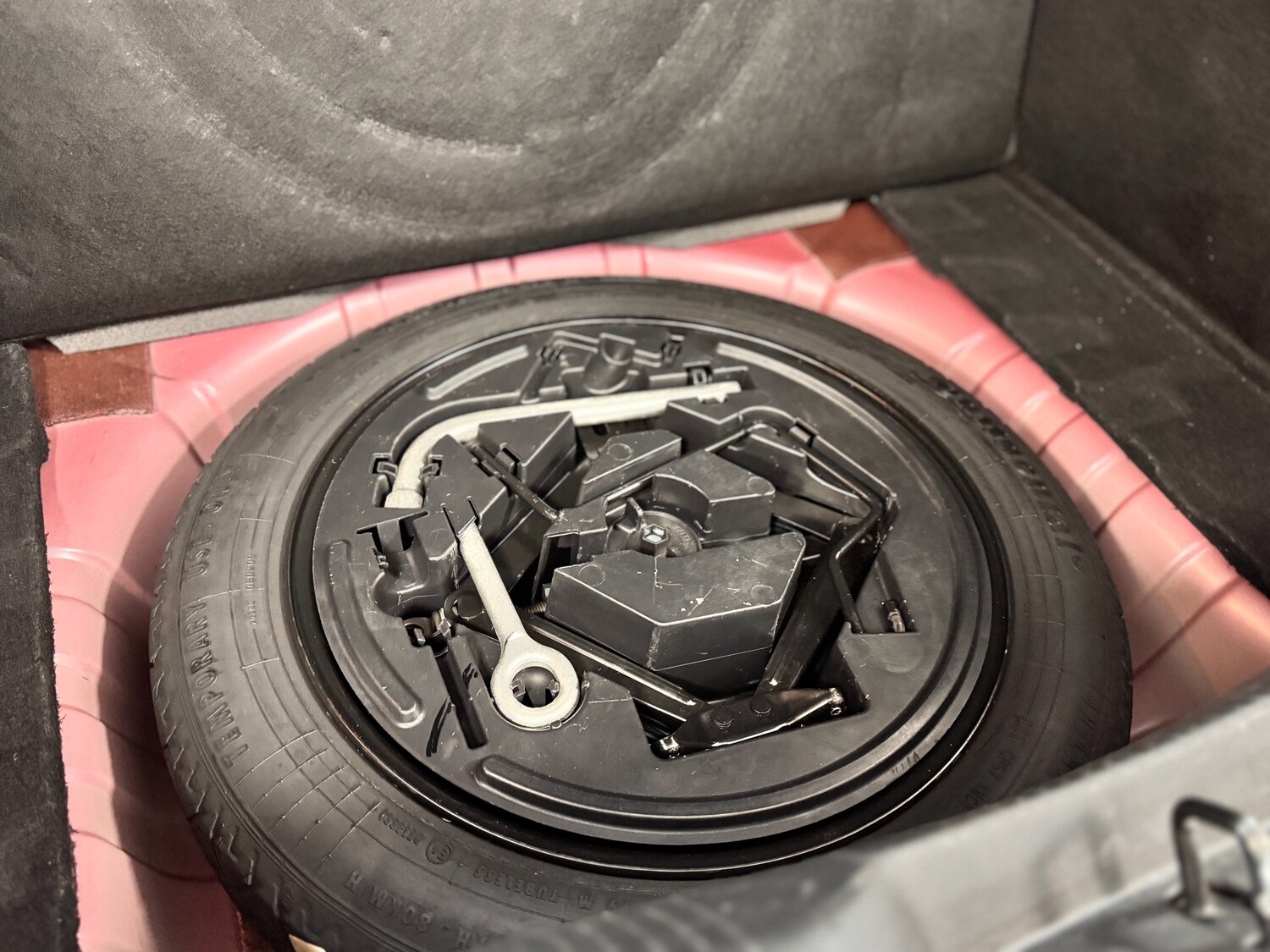 Used Alfa Romeo Giulietta 2014 for sale - 77685869: Photo 48