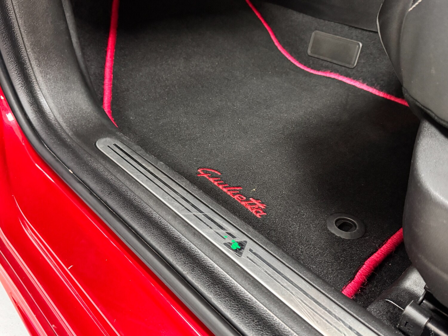 Used Alfa Romeo Giulietta 2014 for sale - 77685869: Photo 49