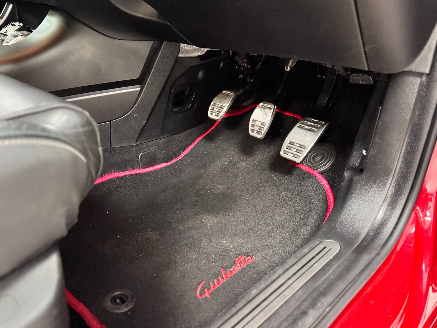 Used Alfa Romeo Giulietta 2014 for sale - 77685869: Photo 51