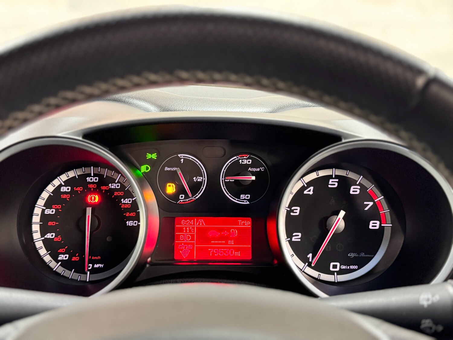 Used Alfa Romeo Giulietta 2014 for sale - 77685869: Photo 53