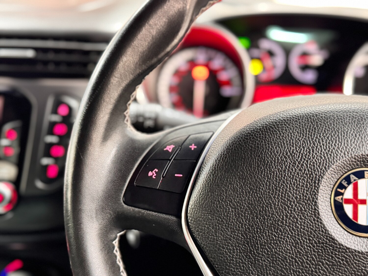 Used Alfa Romeo Giulietta 2014 for sale - 77685869: Photo 54