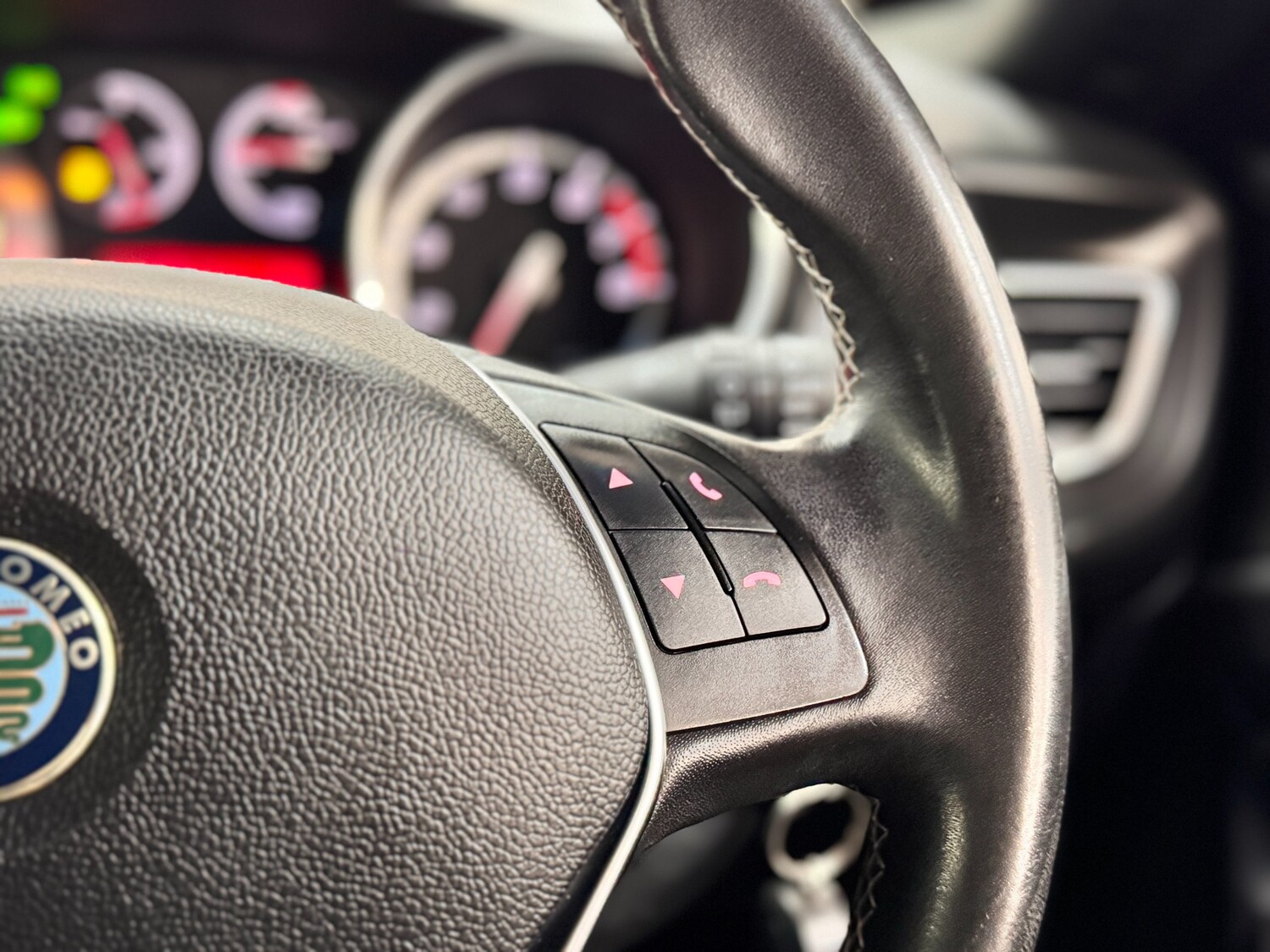 Used Alfa Romeo Giulietta 2014 for sale - 77685869: Photo 55