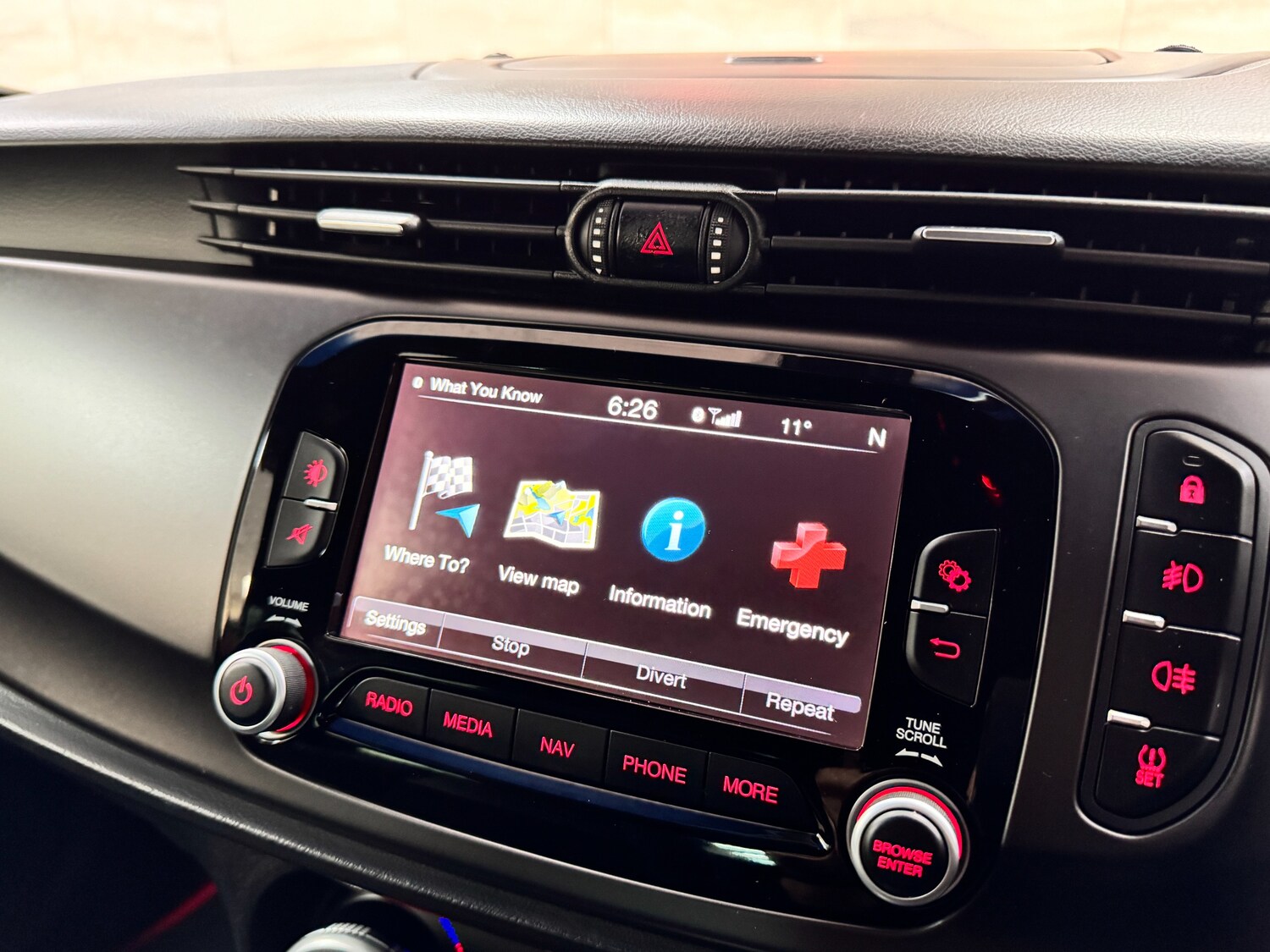 Used Alfa Romeo Giulietta 2014 for sale - 77685869: Photo 65