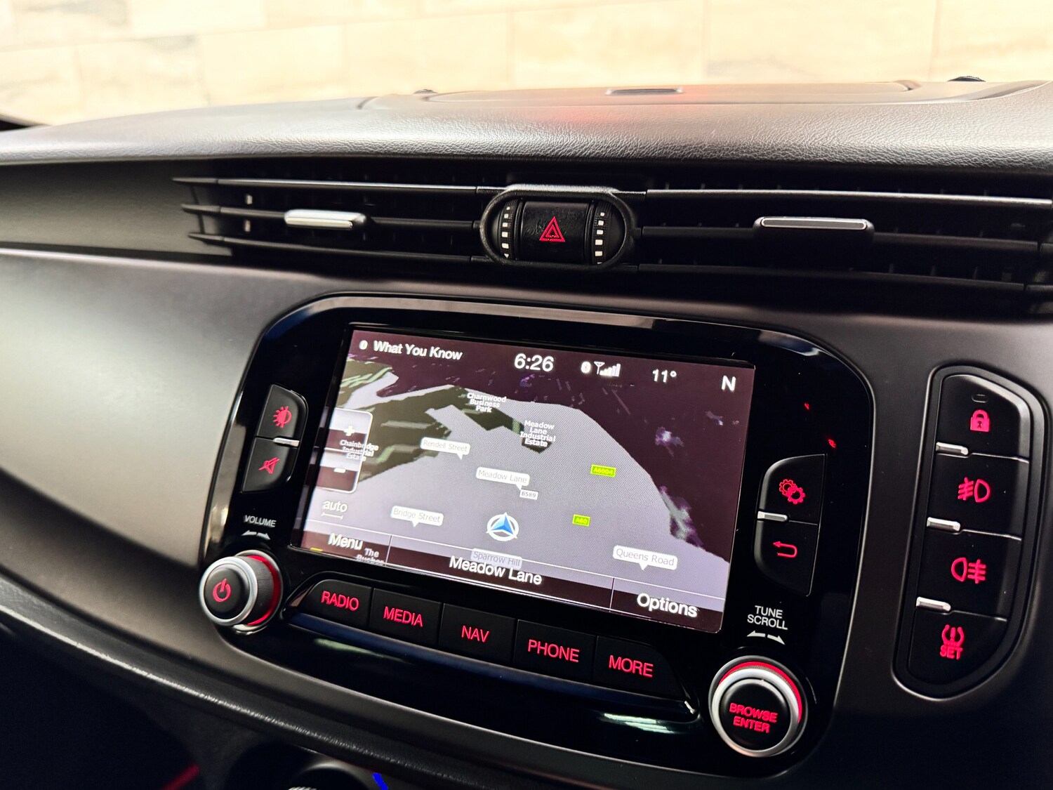 Used Alfa Romeo Giulietta 2014 for sale - 77685869: Photo 66