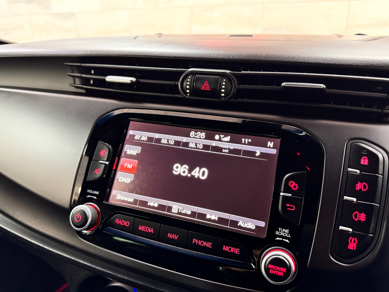 Used Alfa Romeo Giulietta 2014 for sale - 77685869: Photo 67