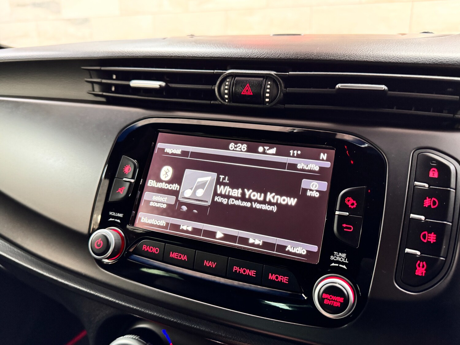 Used Alfa Romeo Giulietta 2014 for sale - 77685869: Photo 69