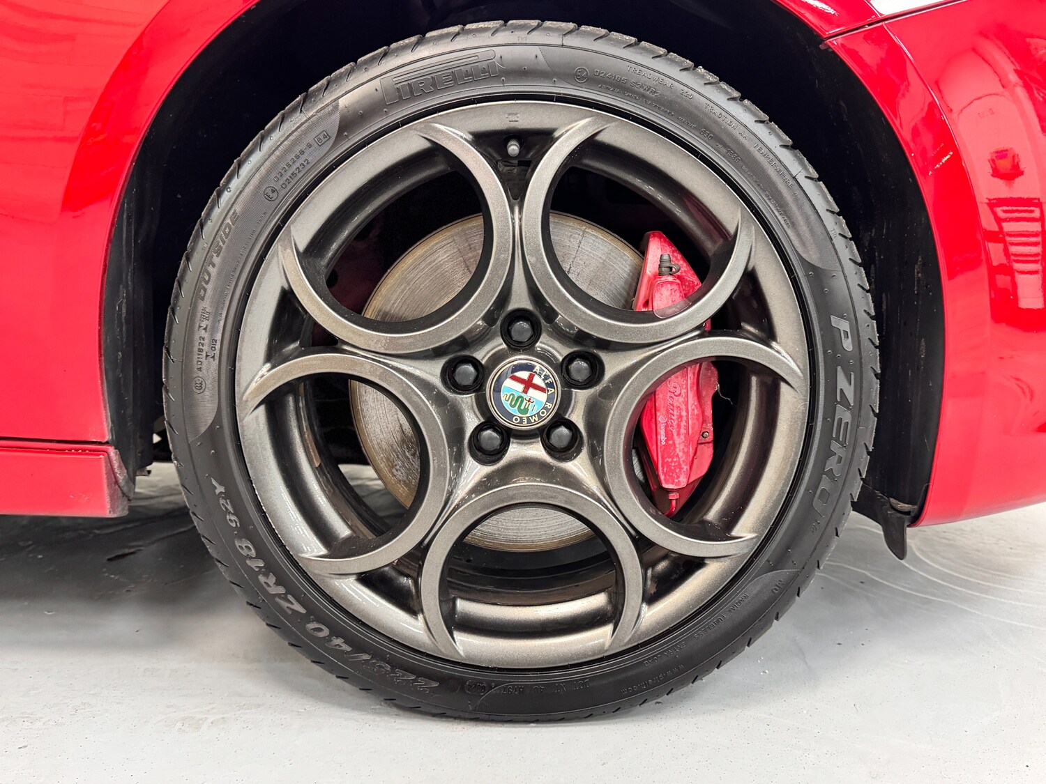 Used Alfa Romeo Giulietta 2014 for sale - 77685869: Photo 73