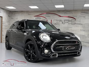 Used MINI Clubman 2016 for sale - 79739304: Photo