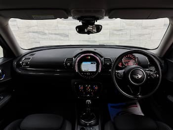 Used MINI Clubman 2016 for sale - 79739304: Photo