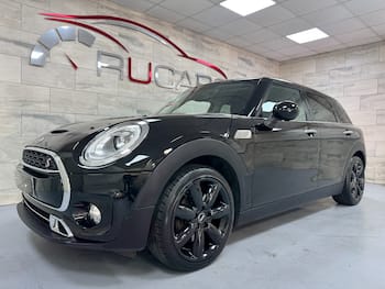 Used MINI Clubman 2016 for sale - 79739304: Photo