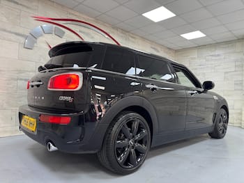 Used MINI Clubman 2016 for sale - 79739304: Photo