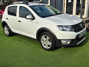 2014 (14) - 1.5 dCi Ambiance 5dr