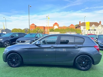 Used BMW 1 Series 2012 for sale - 75885657: Photo