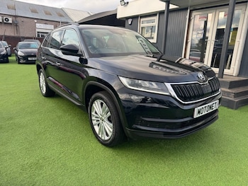 2020 (70) - 1.5 TSI SE L 5dr [7 Seat]
