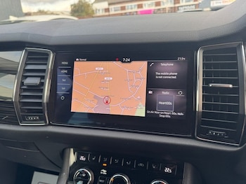 Used Skoda Kodiaq 2020 for sale - 75885652: Photo