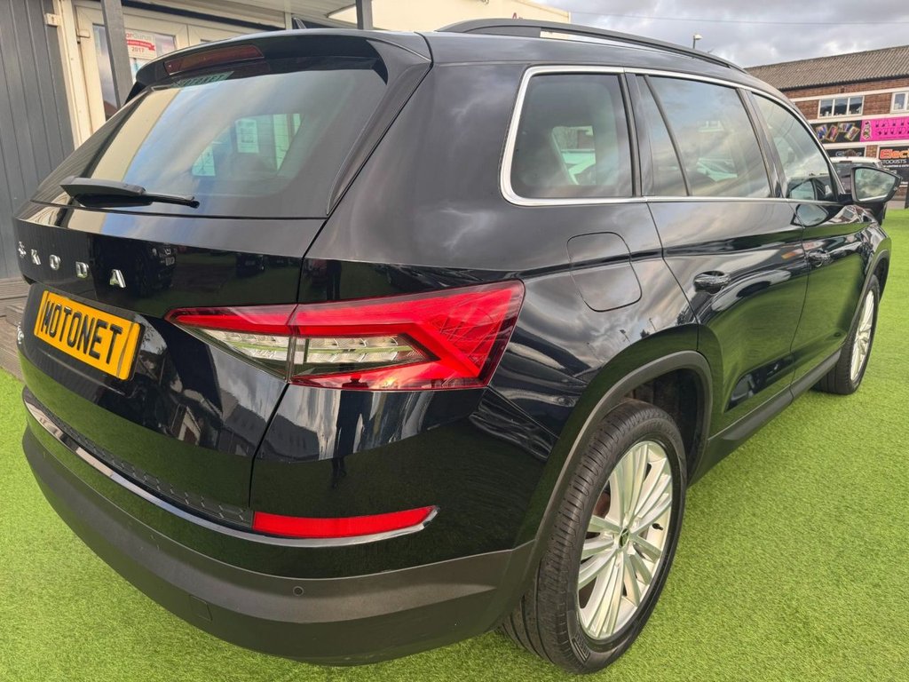 Vehicle 40