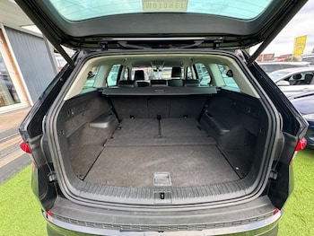 Used Skoda Kodiaq 2020 for sale - 75885652: Photo