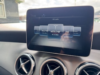 Used Mercedes-Benz GLA 2018 for sale - 75885650: Photo