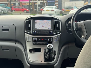 Used Hyundai i800 2019 for sale - 75973923: Photo