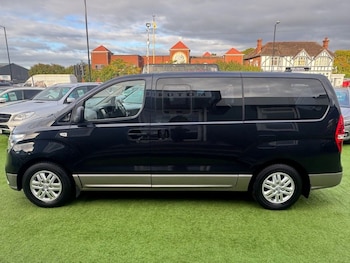 Used Hyundai i800 2019 for sale - 75973923: Photo