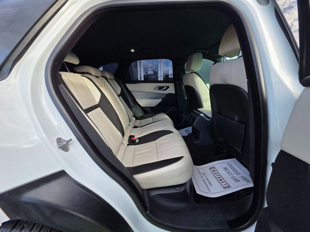 Used Land Rover Range Rover Velar 2017 for sale - 76350641: Photo 10