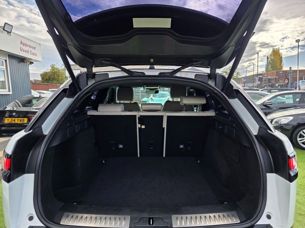 Used Land Rover Range Rover Velar 2017 for sale - 76350641: Photo 20