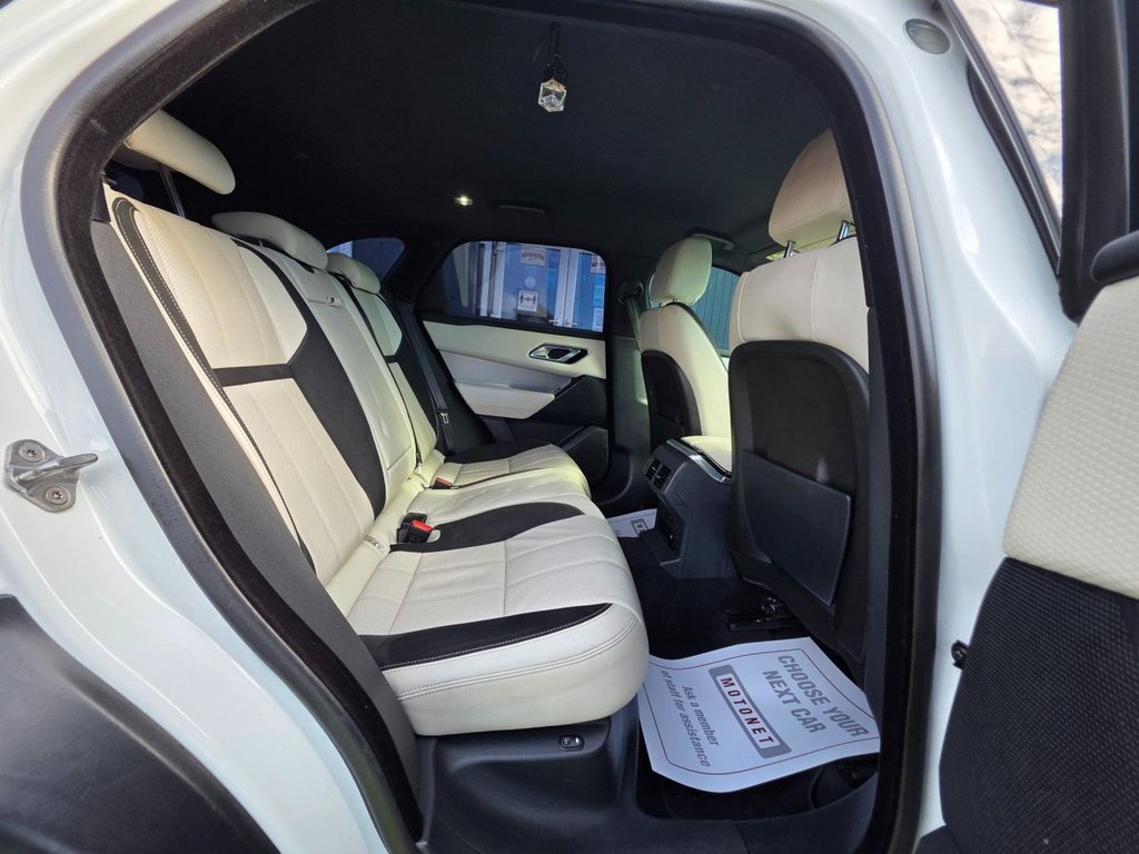 Used Land Rover Range Rover Velar 2017 for sale - 76350641: Photo 32