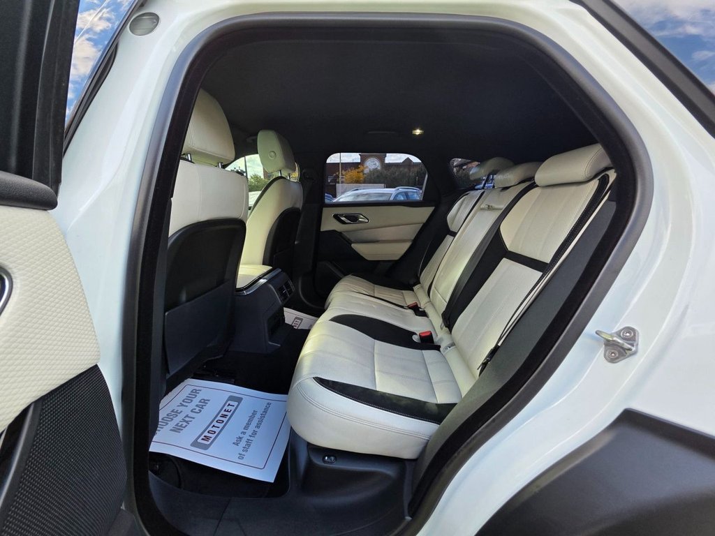Used Land Rover Range Rover Velar 2017 for sale - 76350641: Photo 8