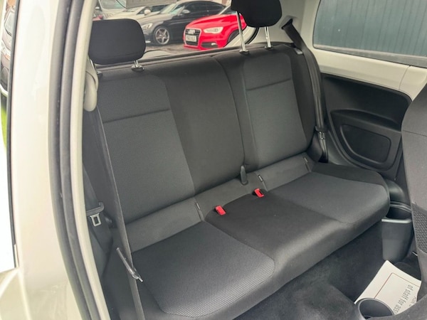 Used Skoda Citigo 2014 for sale - 76086378: Photo 10