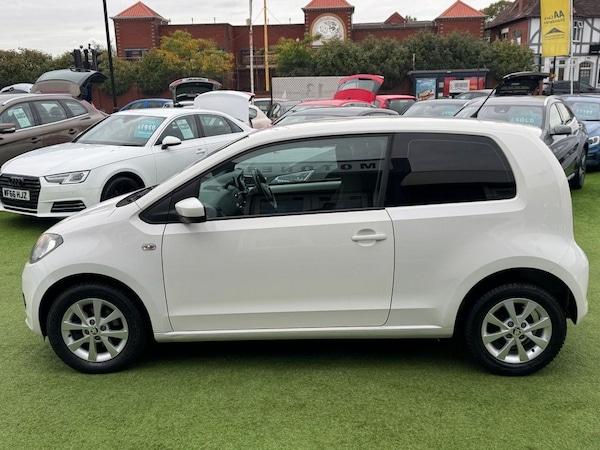 Used Skoda Citigo 2014 for sale - 76086378: Photo 17