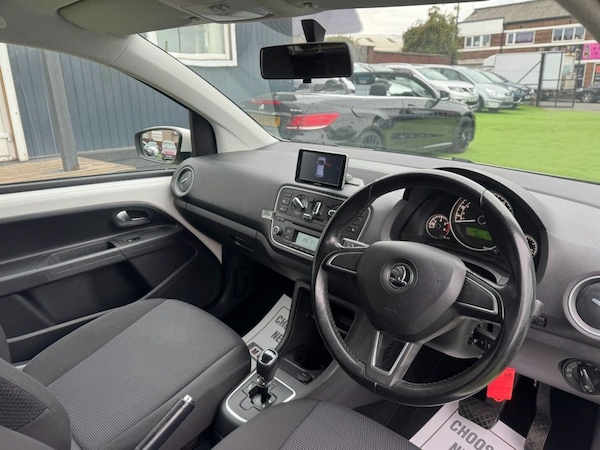 Used Skoda Citigo 2014 for sale - 76086378: Photo 20