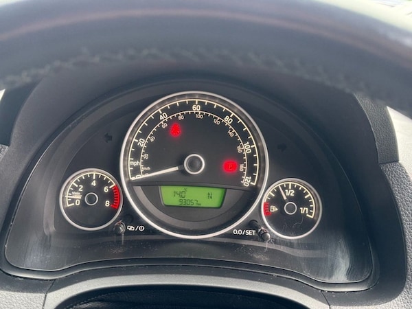 Used Skoda Citigo 2014 for sale - 76086378: Photo 21