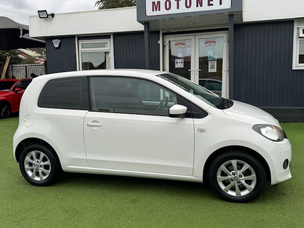 Used Skoda Citigo 2014 for sale - 76086378: Photo 27