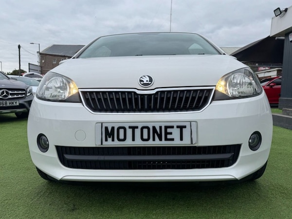 Used Skoda Citigo 2014 for sale - 76086378: Photo 28