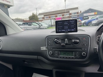 Used Skoda Citigo 2014 for sale - 76086378: Photo