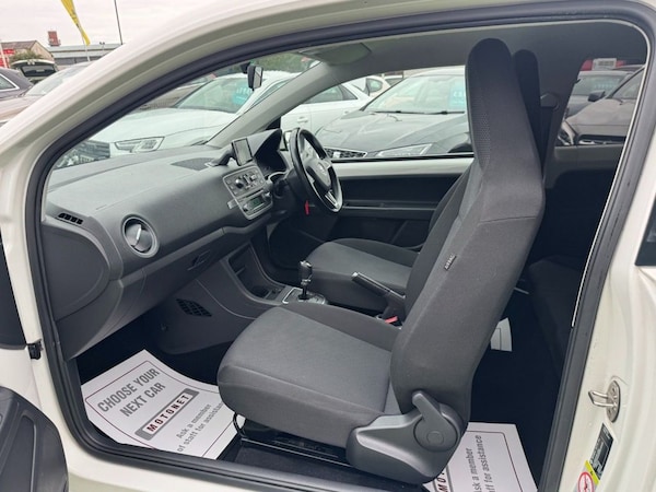 Used Skoda Citigo 2014 for sale - 76086378: Photo 7