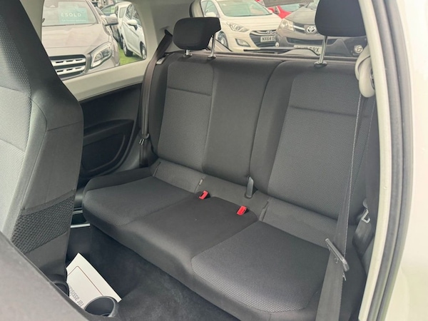Used Skoda Citigo 2014 for sale - 76086378: Photo 8