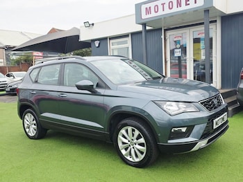 2019 (19) - 1.6 TDI SE SUV 5dr Diesel Manual Euro 6 (s/s) (115 ps)
