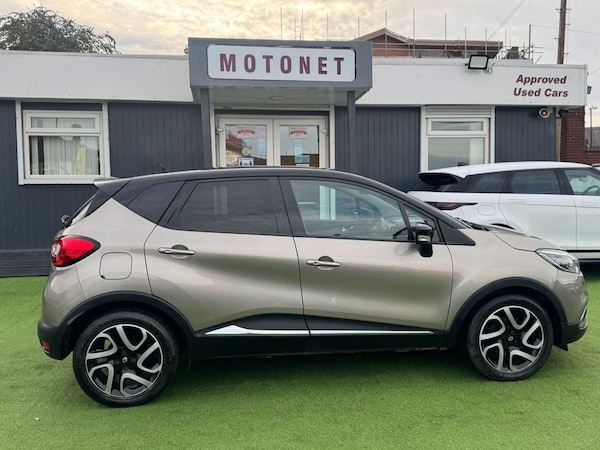 Used Renault Captur 2015 for sale - 76162660: Photo 21