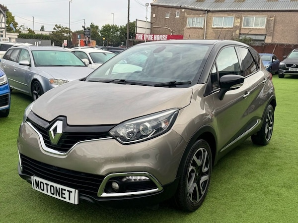 Used Renault Captur 2015 for sale - 76162660: Photo 29